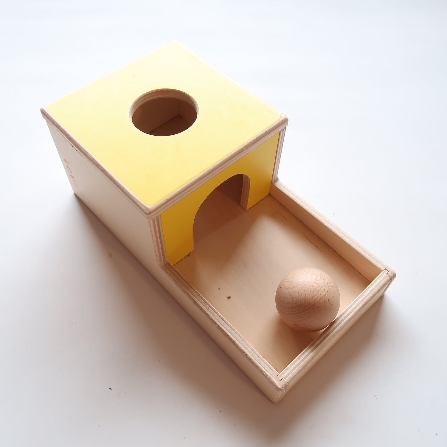 Lovevery - Ball Drop