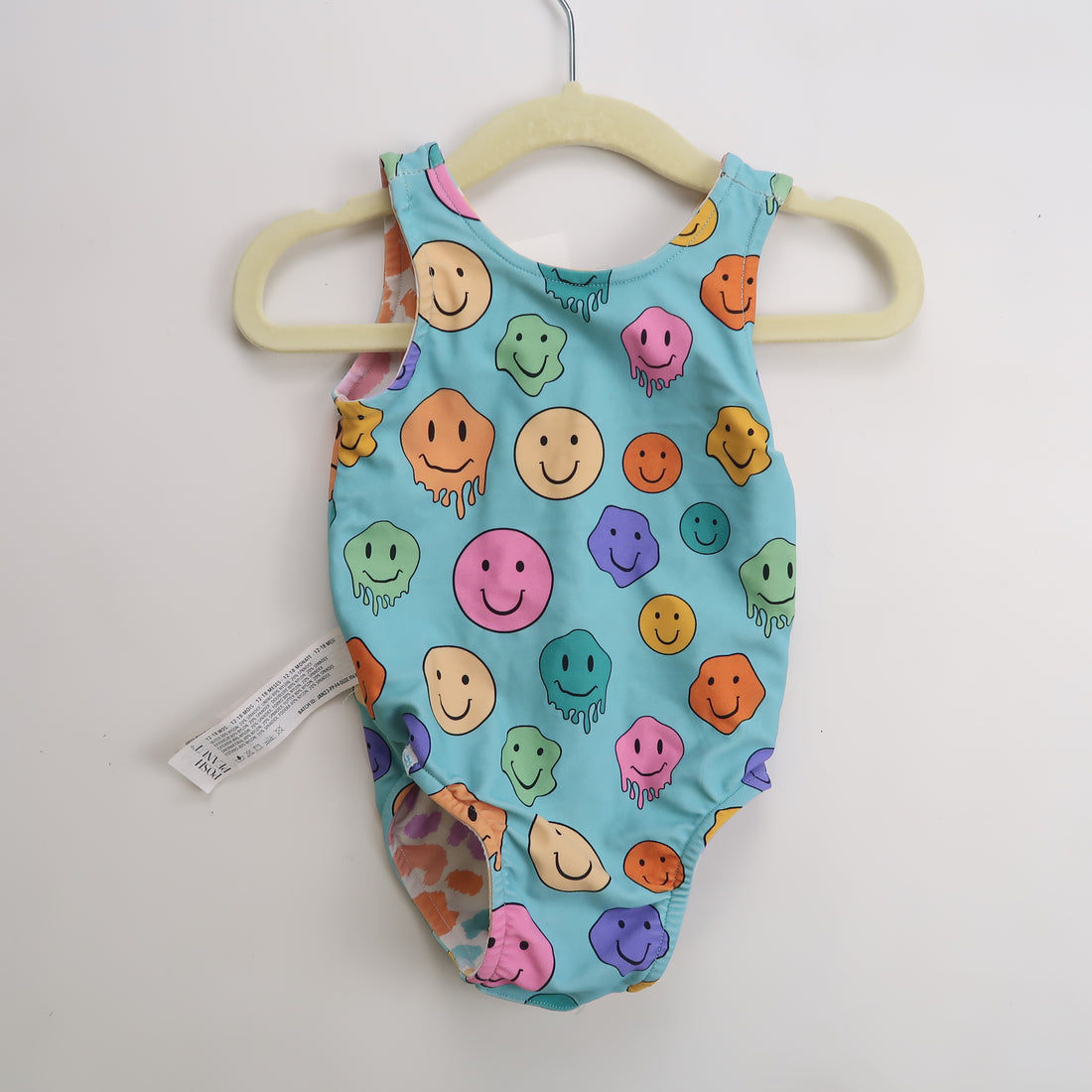 Posh Peanut - Swimwear (12-18M)