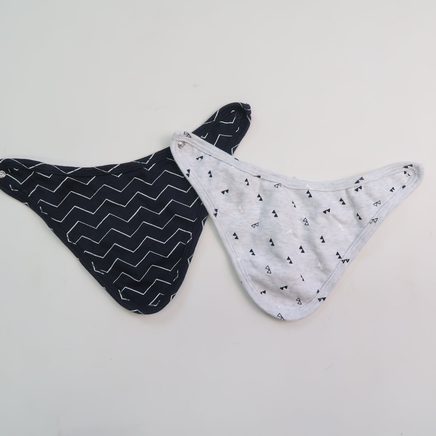 Petit Lem - Bibs (Newborn)