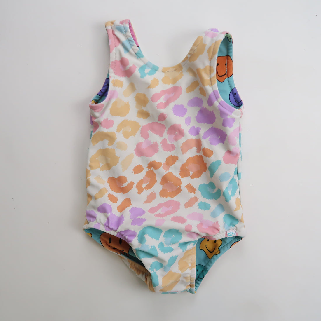 Posh Peanut - Swimwear (12-18M)