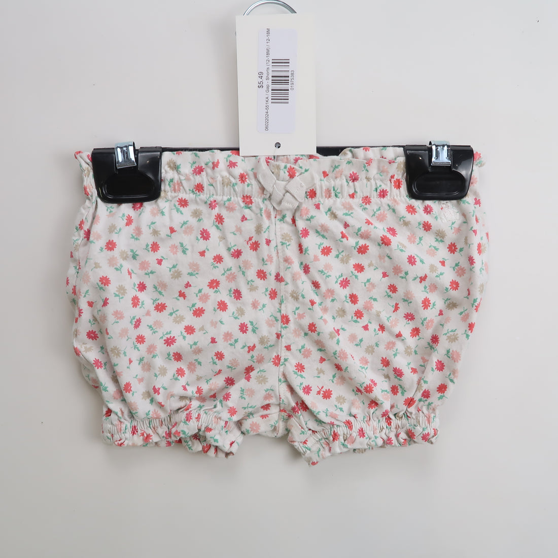 Gap - Shorts (12-18M)