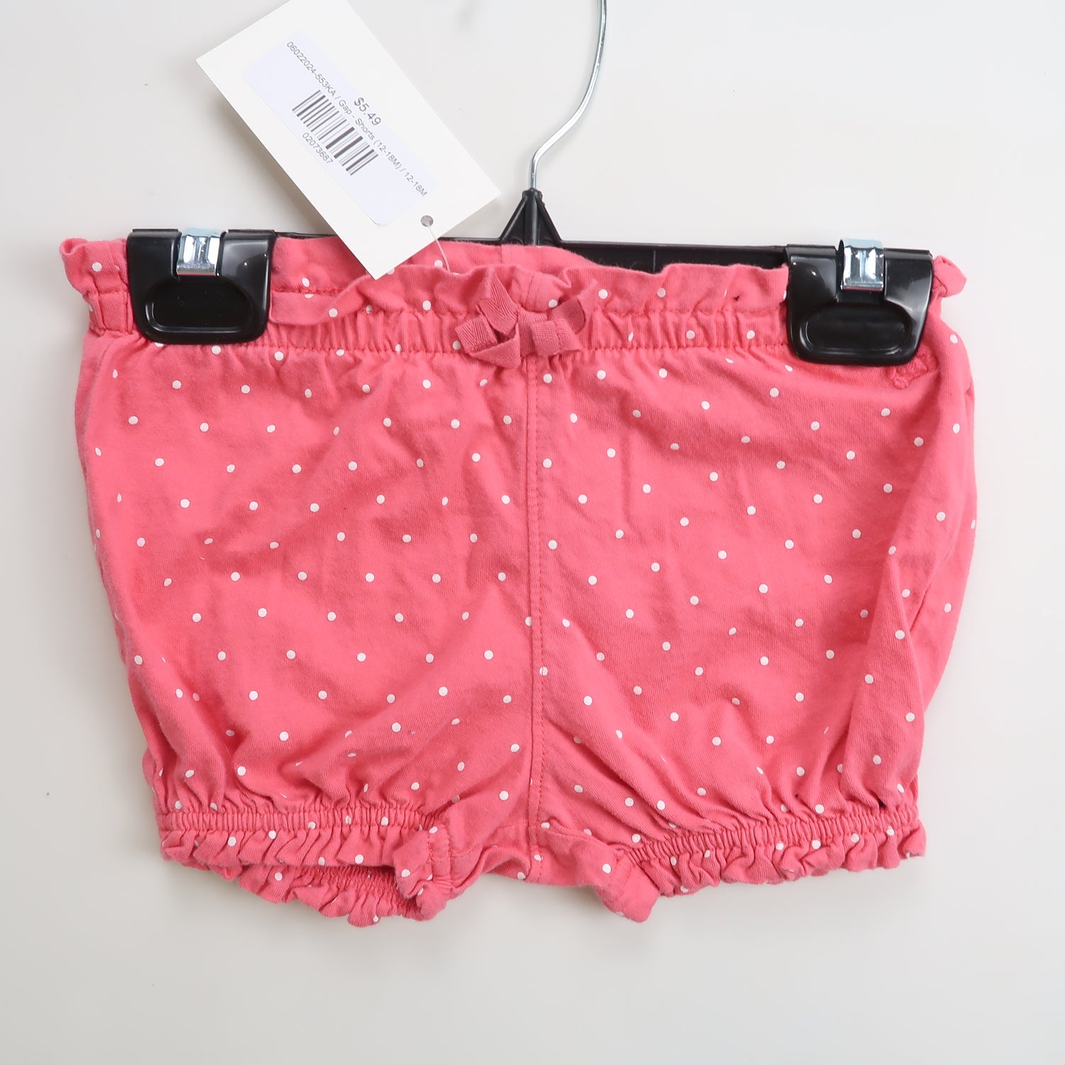 Gap - Shorts (12-18M)