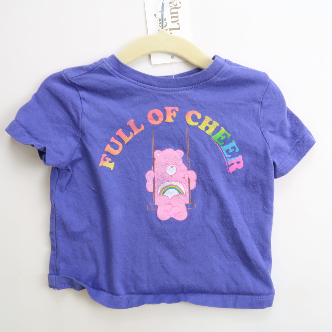 Old Navy - T-Shirt (12-18M)