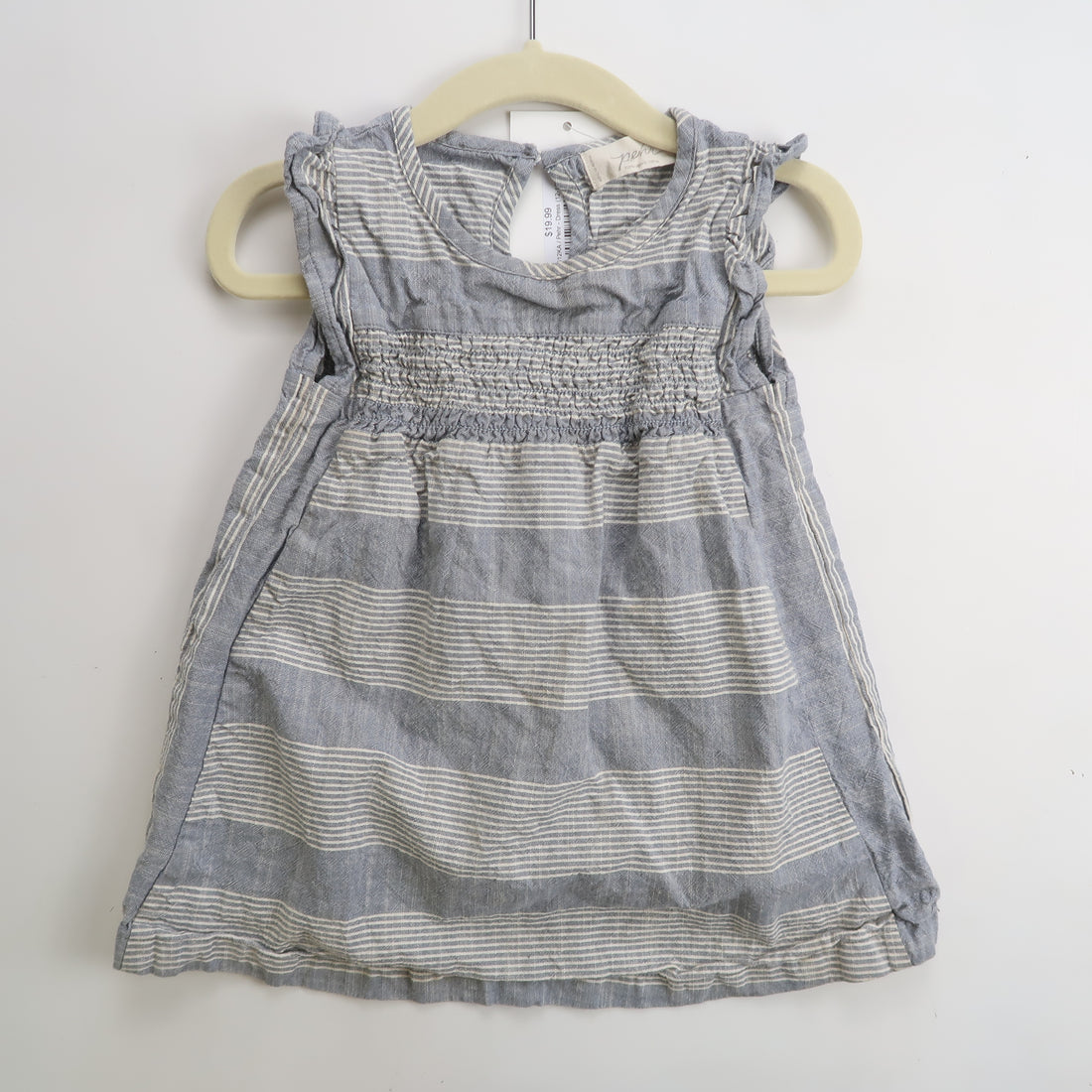 Pehr - Dress (12-18M)