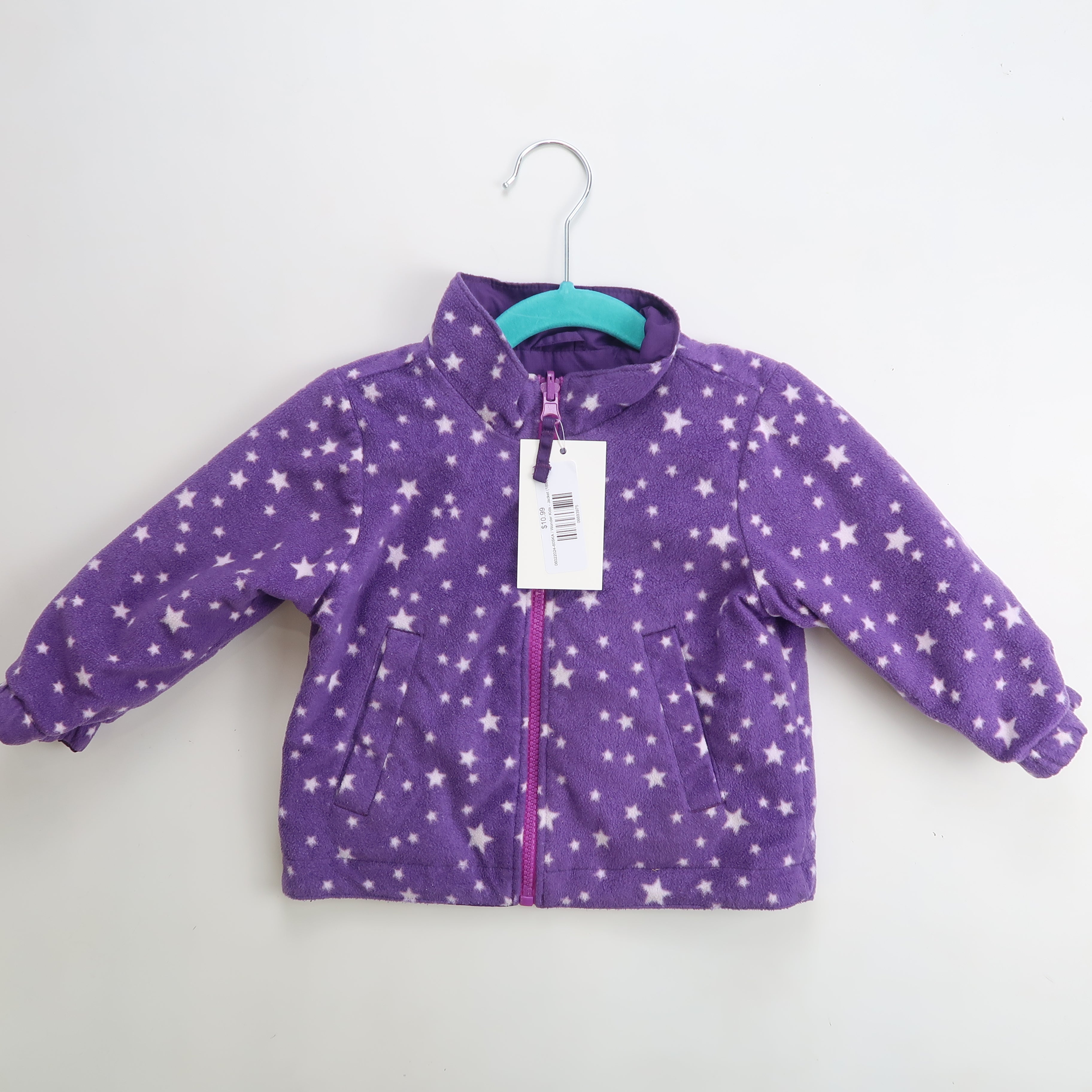 Wonder Kids - Jacket (18M)