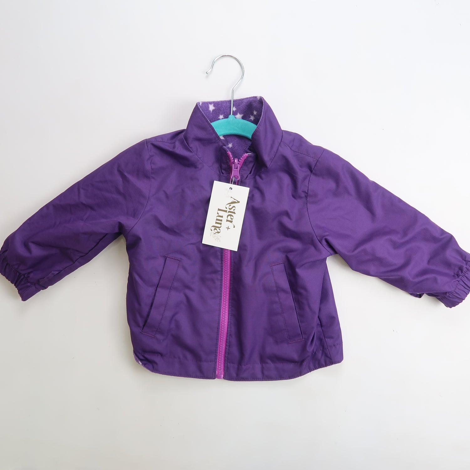 Wonder Kids - Jacket (18M)