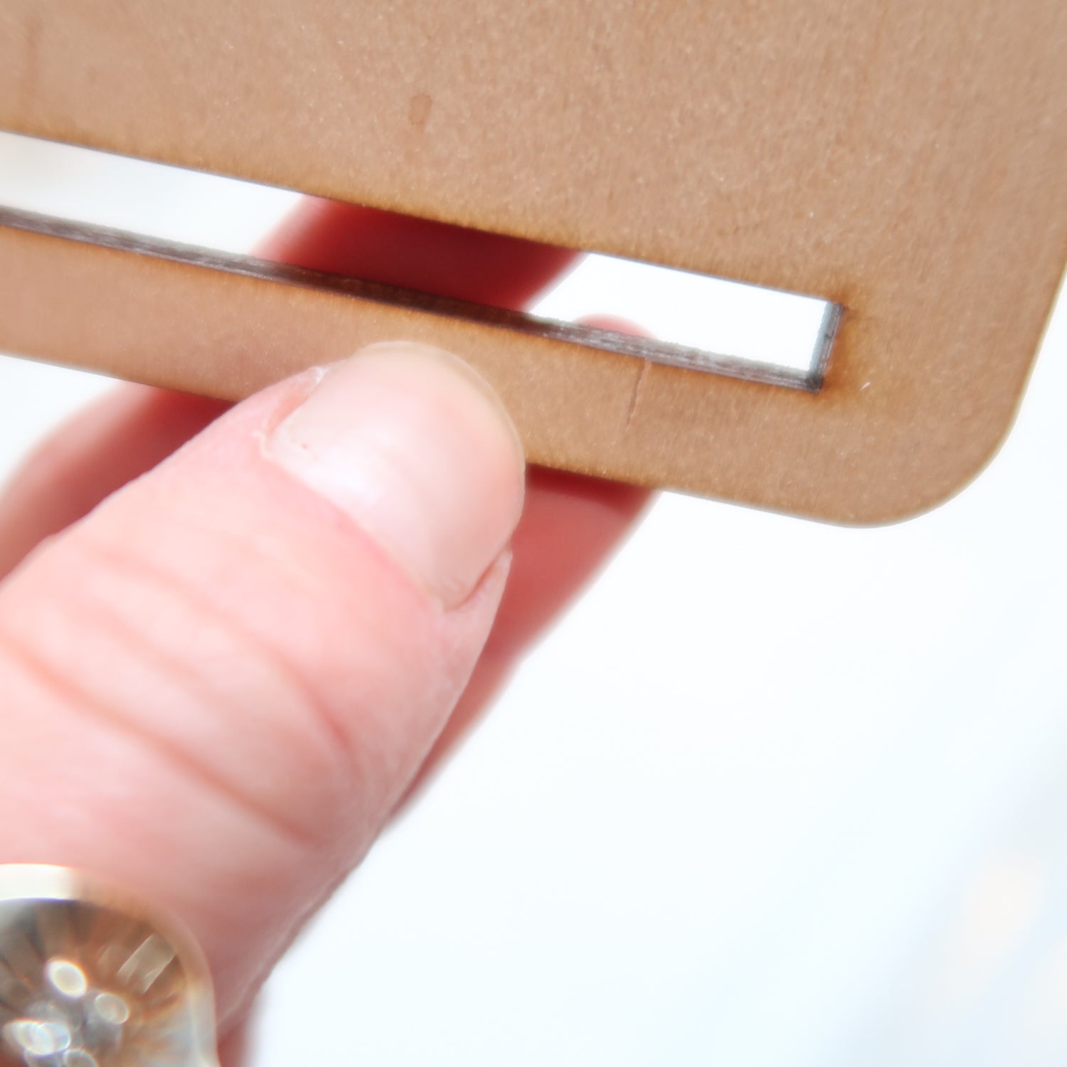 Wonder Years Play - Chutes Set