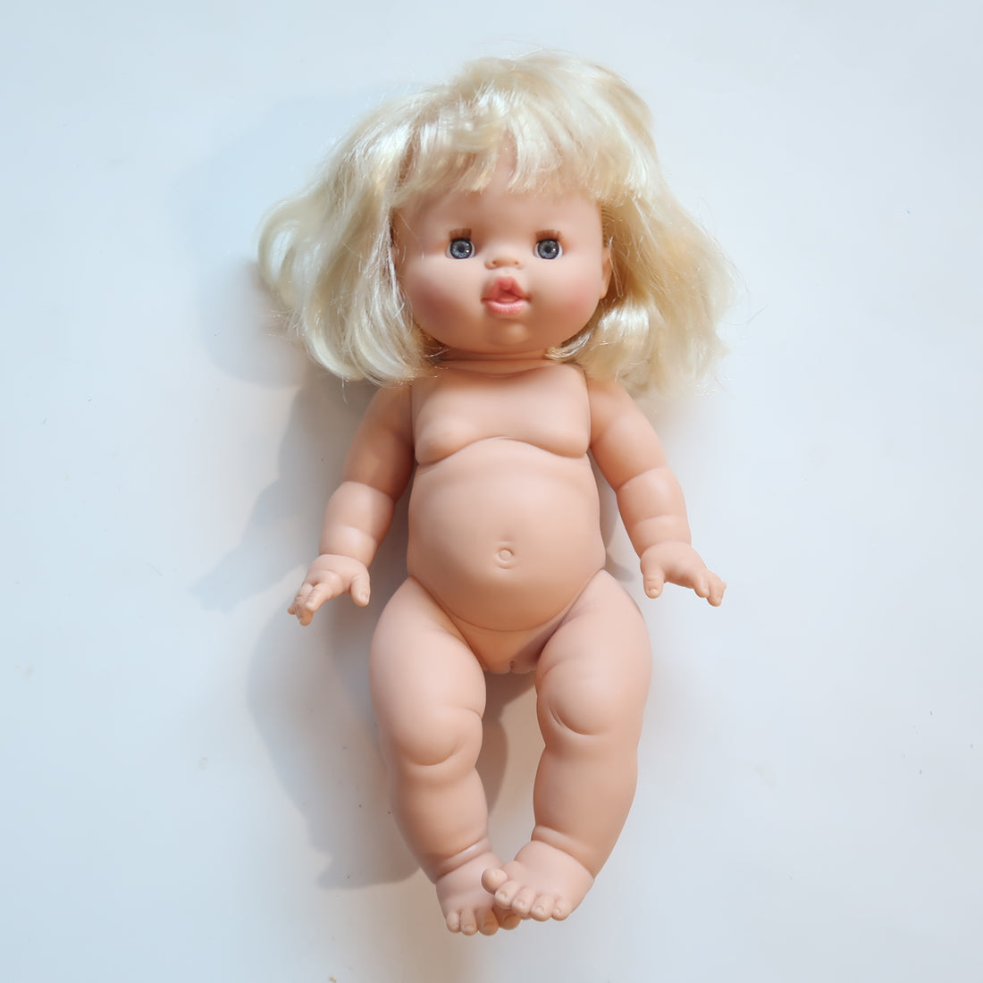 Minikane - Angele Doll