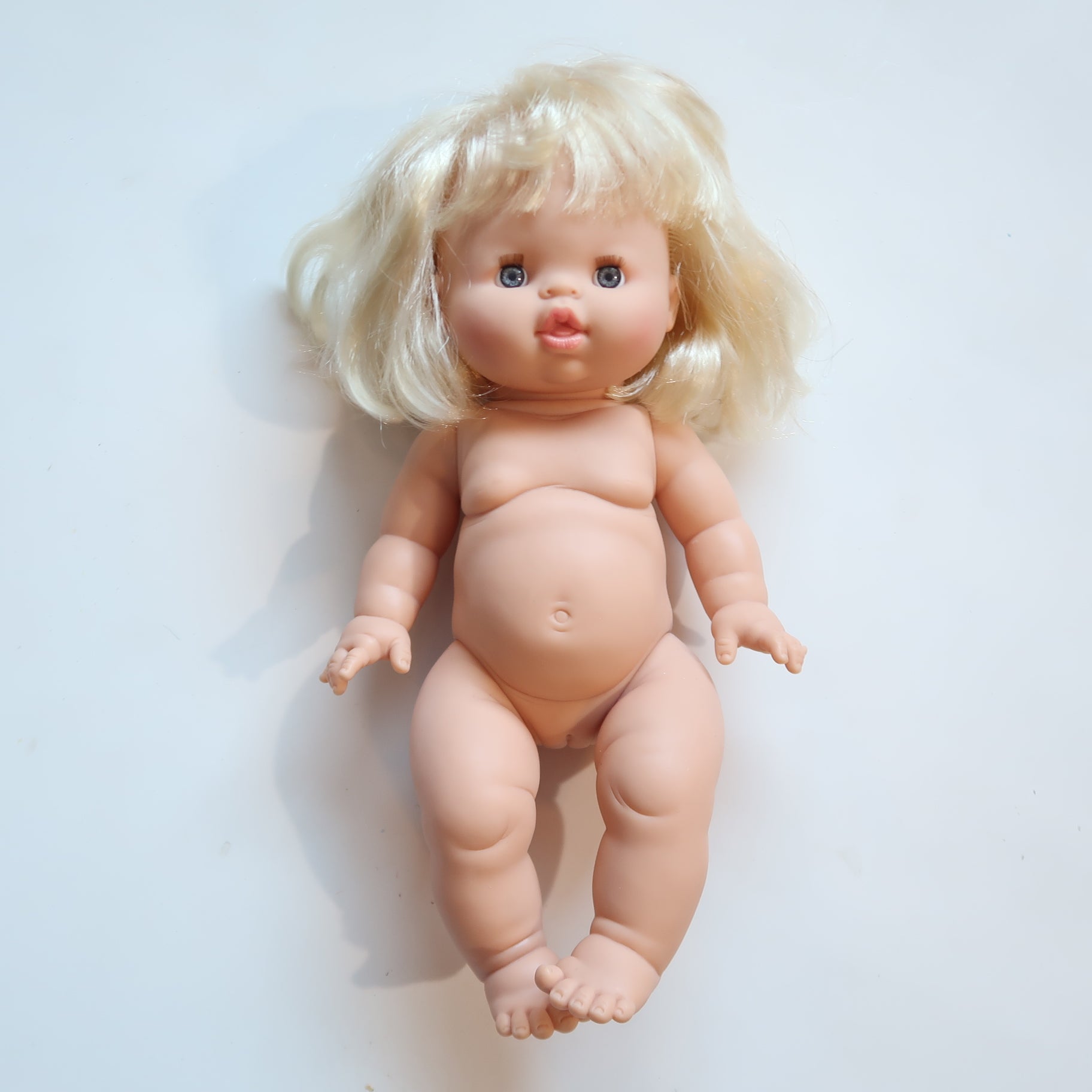 Minikane - Angele Doll