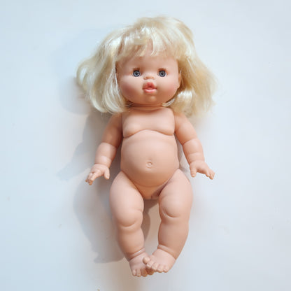 Minikane - Angele Doll