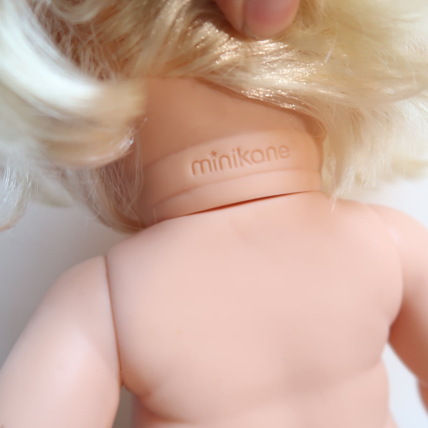 Minikane - Angele Doll