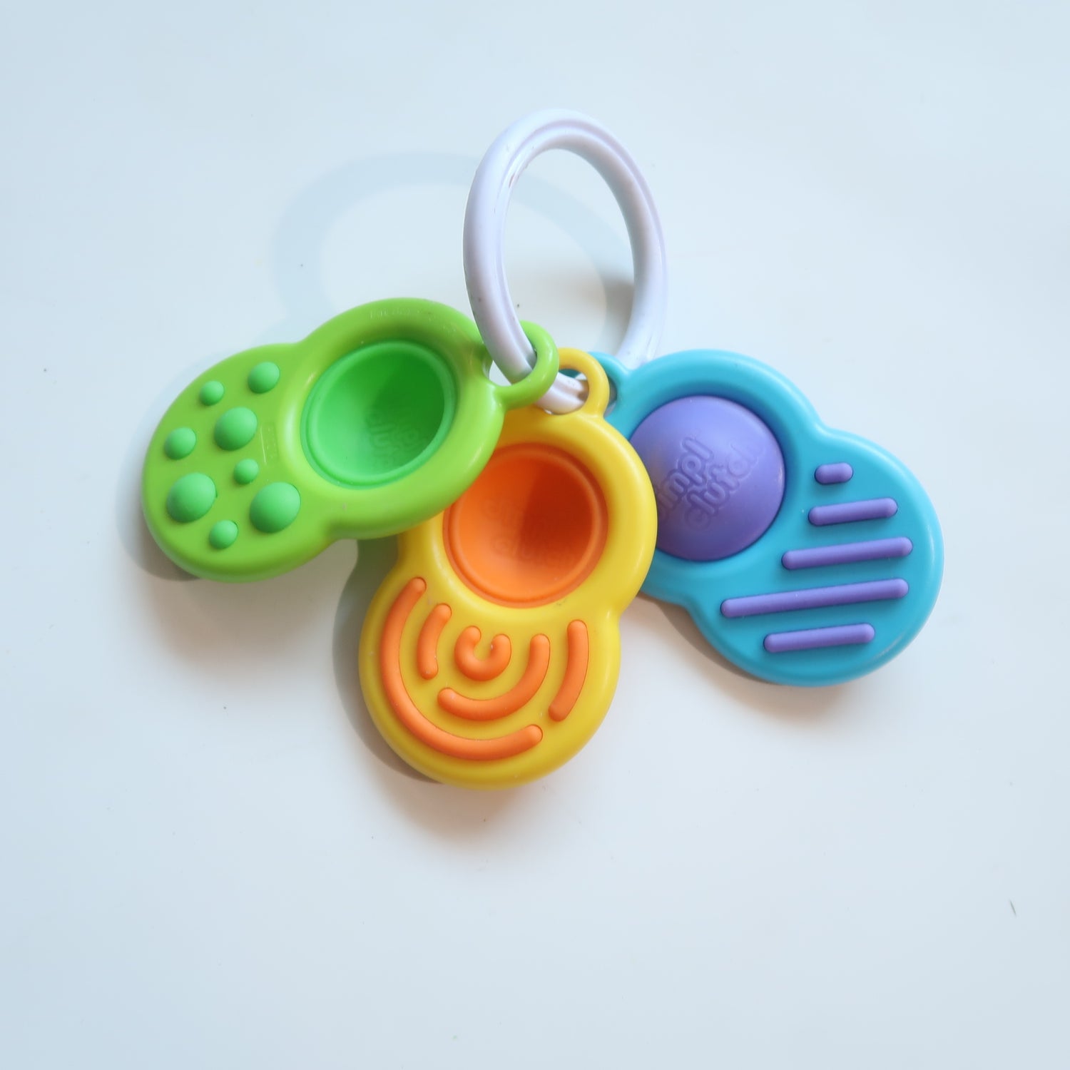 Dimpl - Clutch Popper