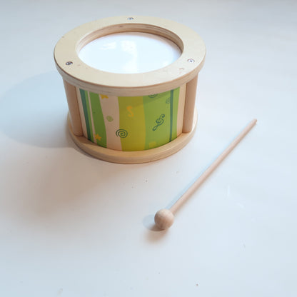 Hape - Drum *gently used