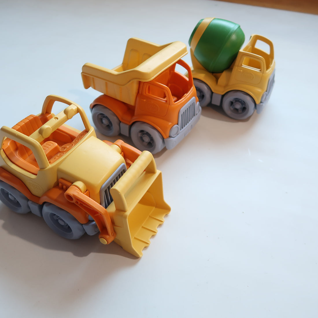 Green Toys - Construction Set