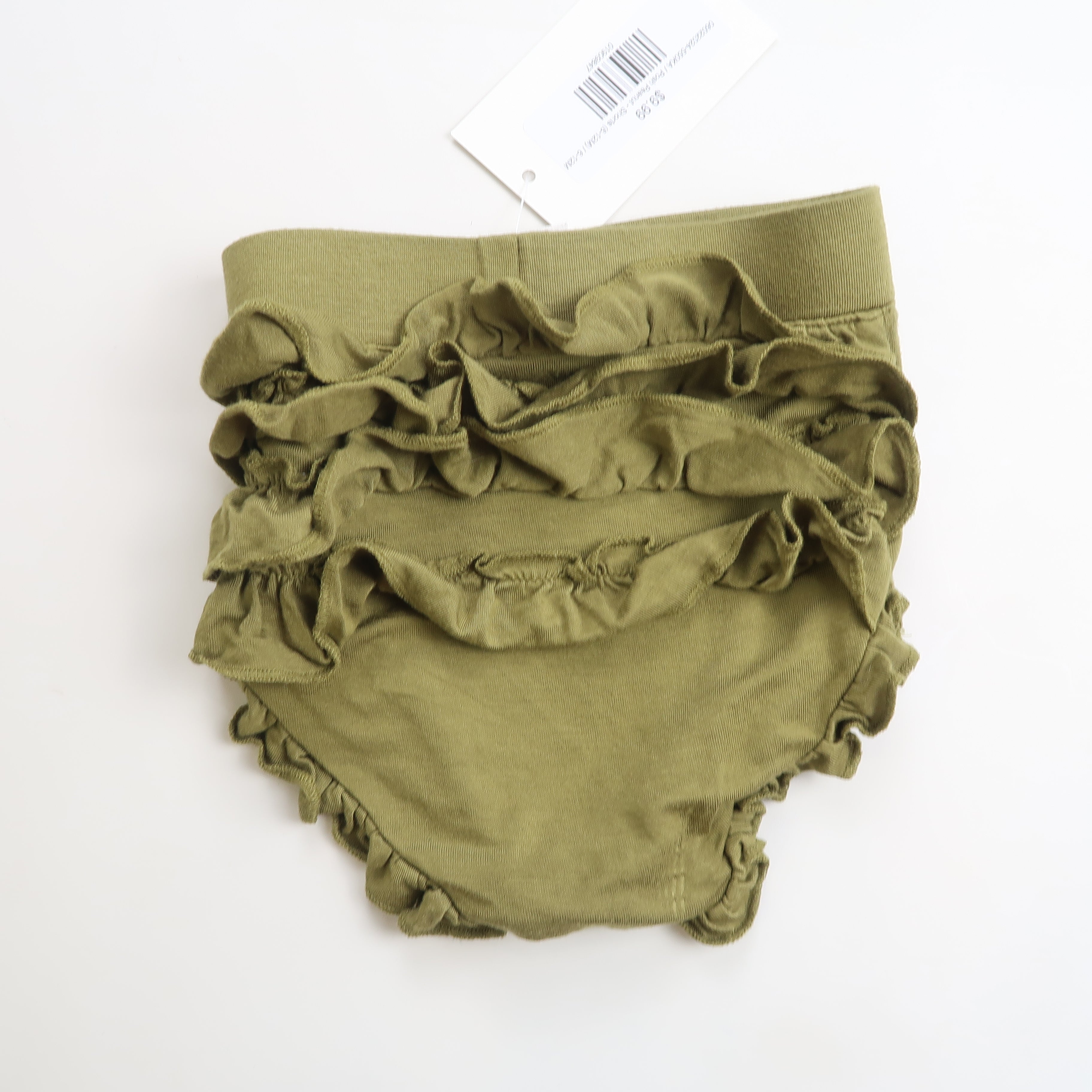 Posh Peanut - Shorts (6-12M)