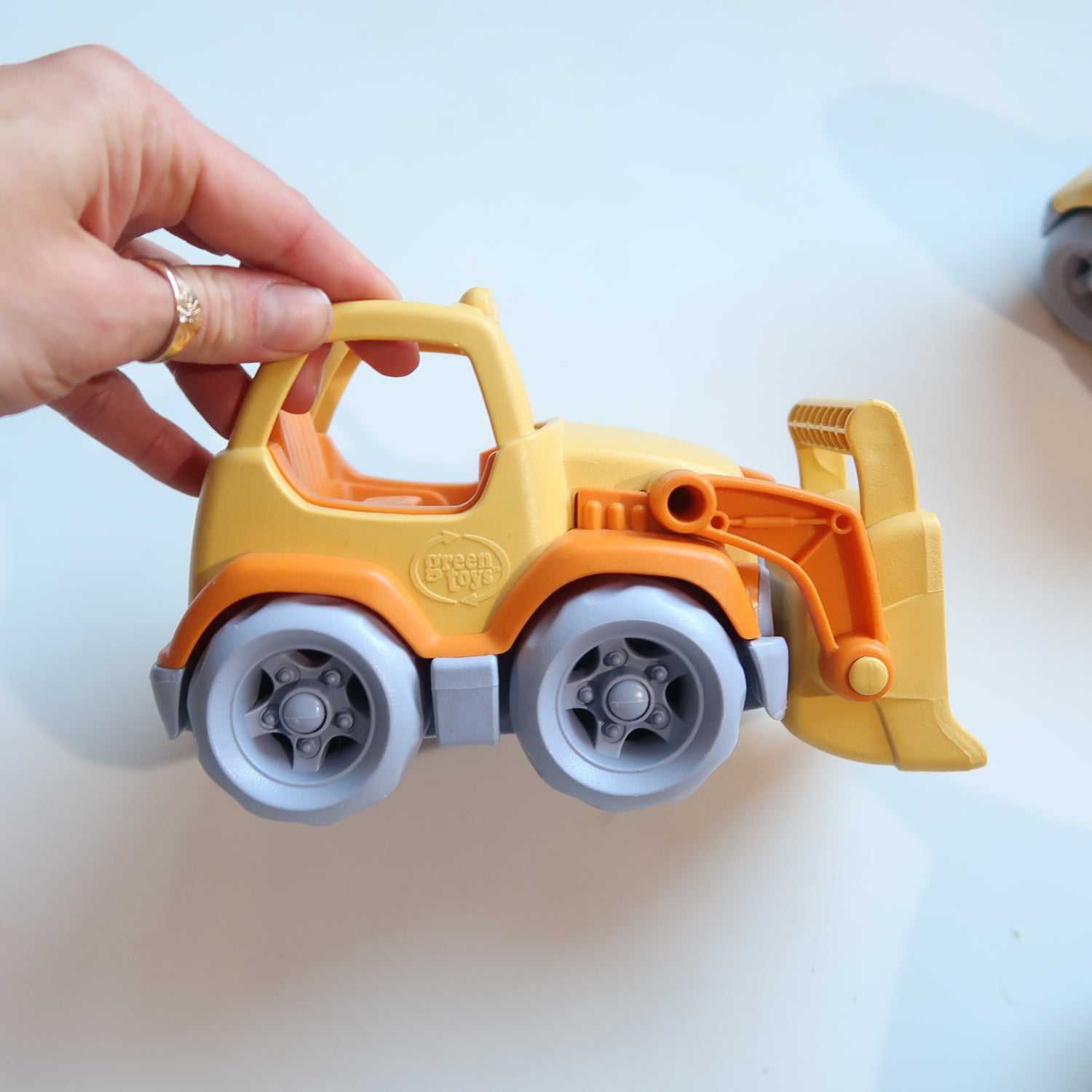 Green Toys - Construction Set