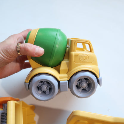 Green Toys - Construction Set