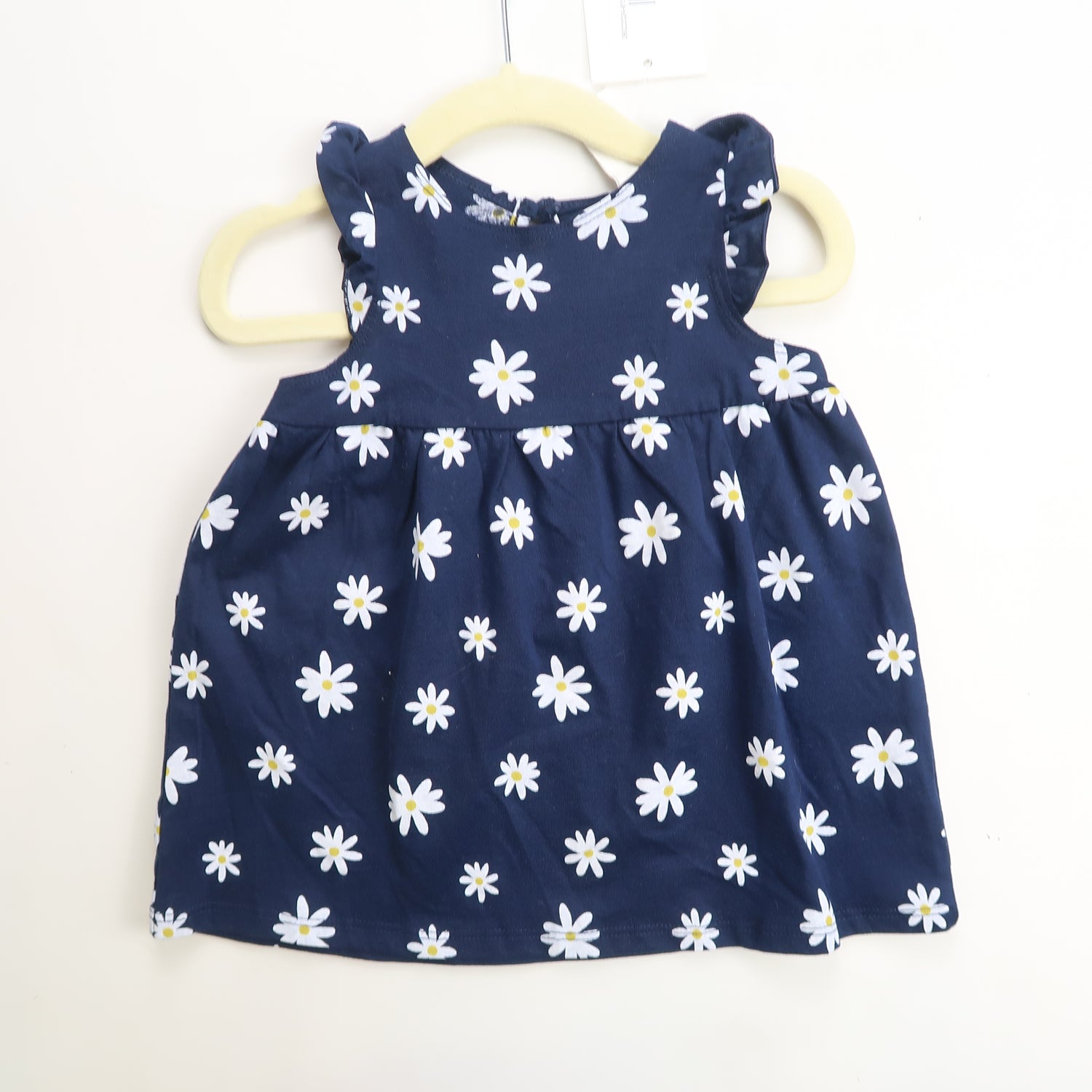 H&amp;M - Dress (4-6M)