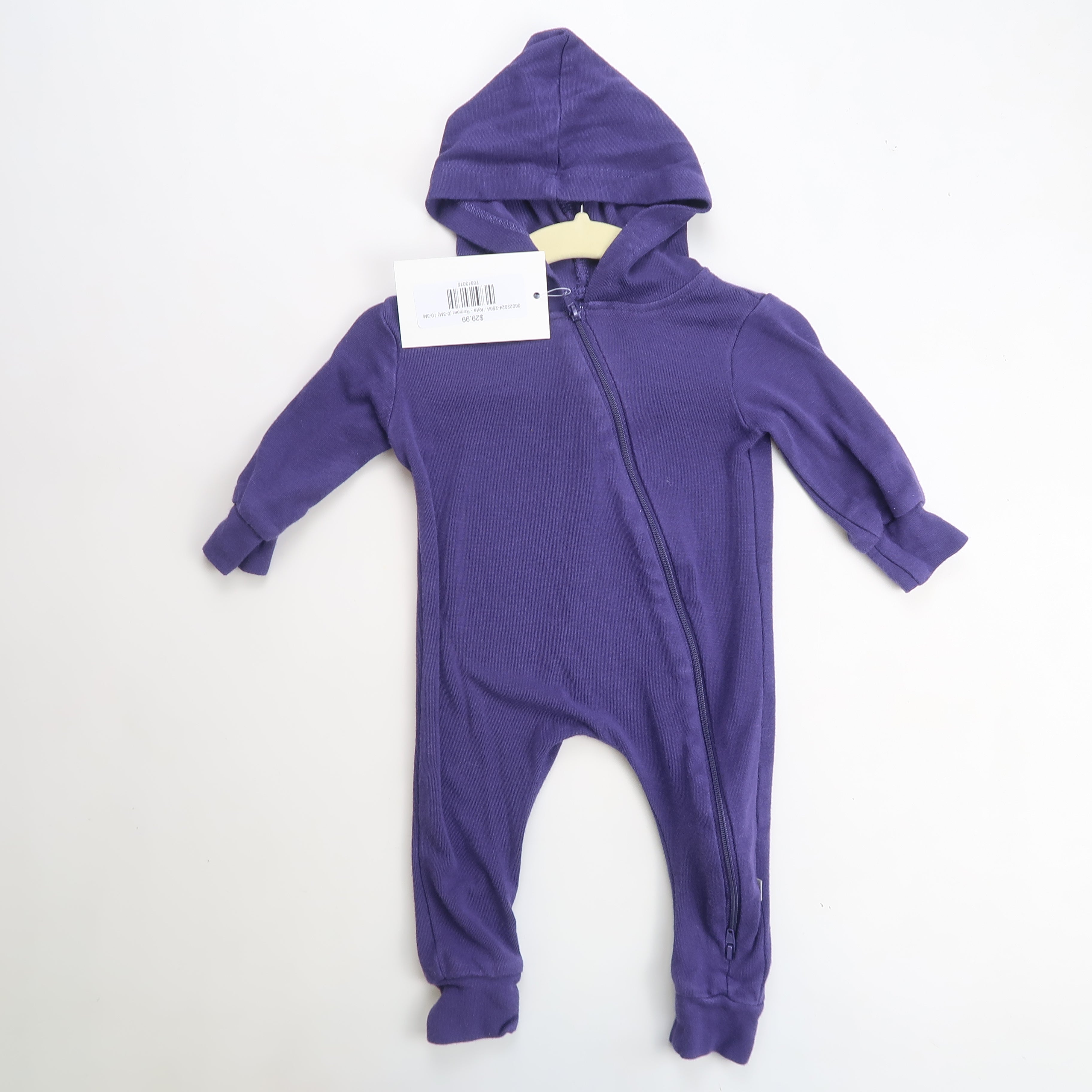 Kyte - Romper (0-3M)