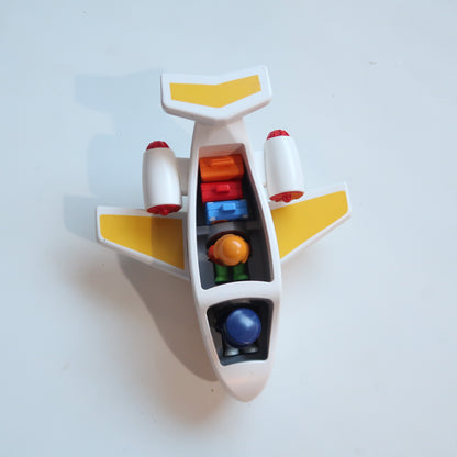 First Playmobil - Plane Set