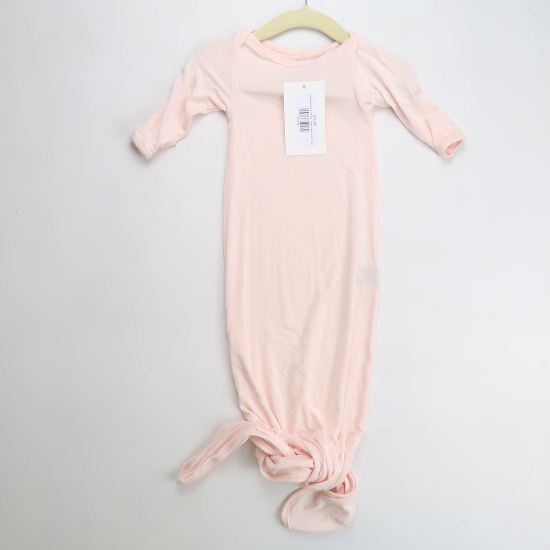 Simple. - Sleep Gown (0-3M)