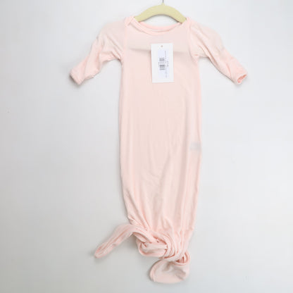 Simple. - Sleep Gown (0-3M)