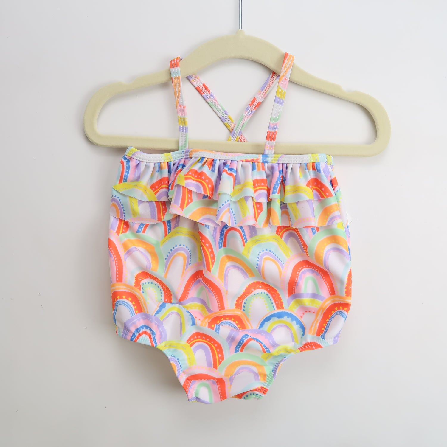 Wonder Nation - Swimwear (3-6M)