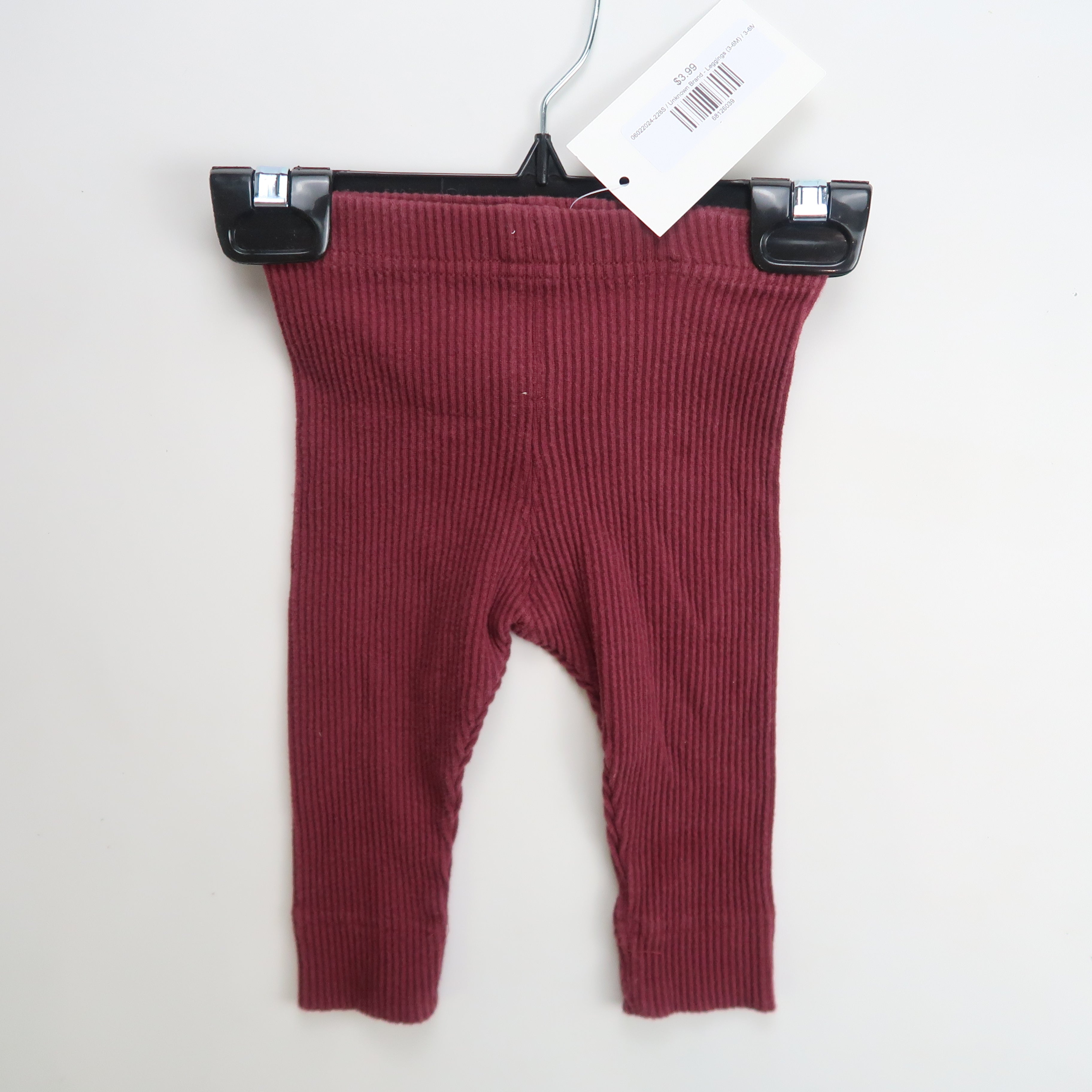 Unknown Brand - Leggings (3-6M)