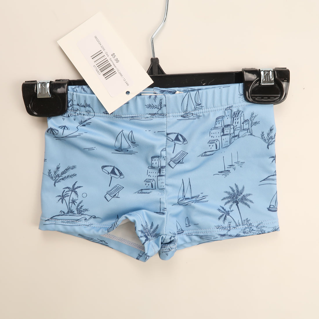 Zara - Swimwear (12-24M)