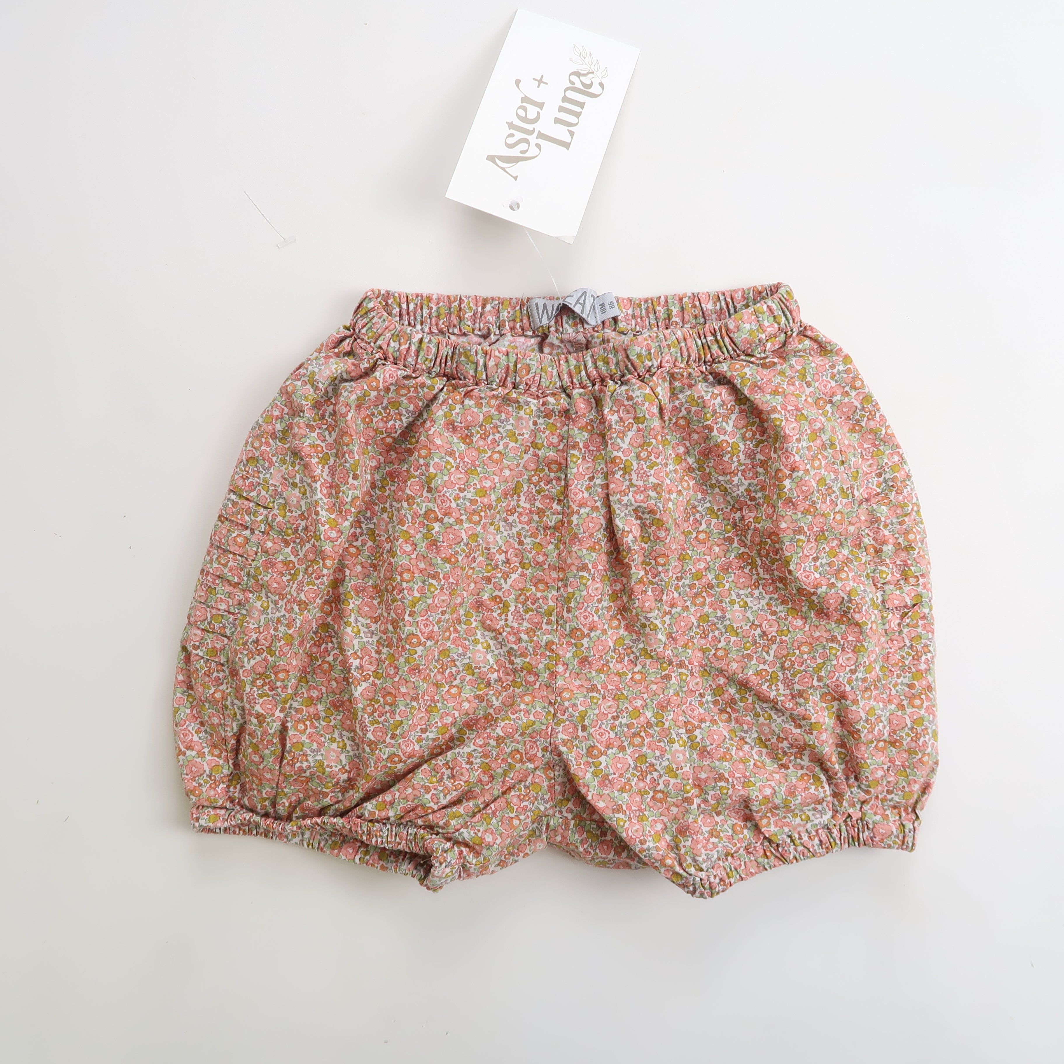 Wheat - Shorts (18M)