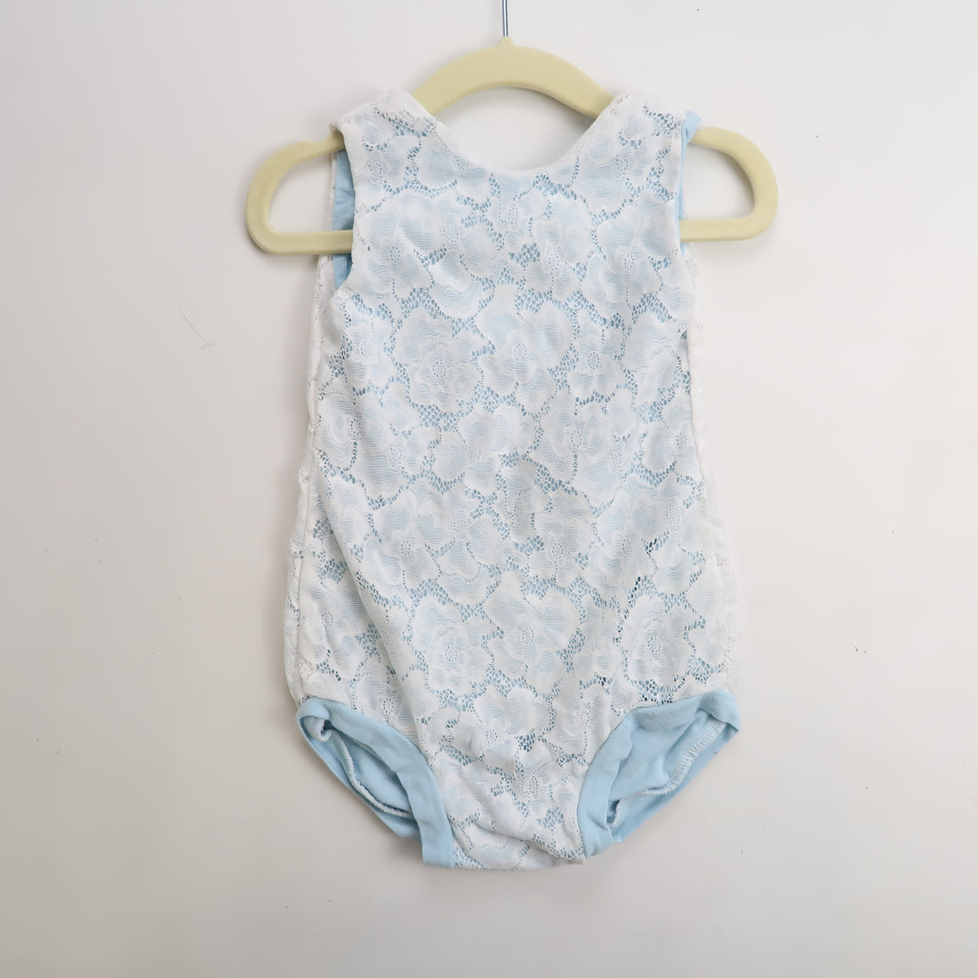 Handmade - Romper (12-24M)