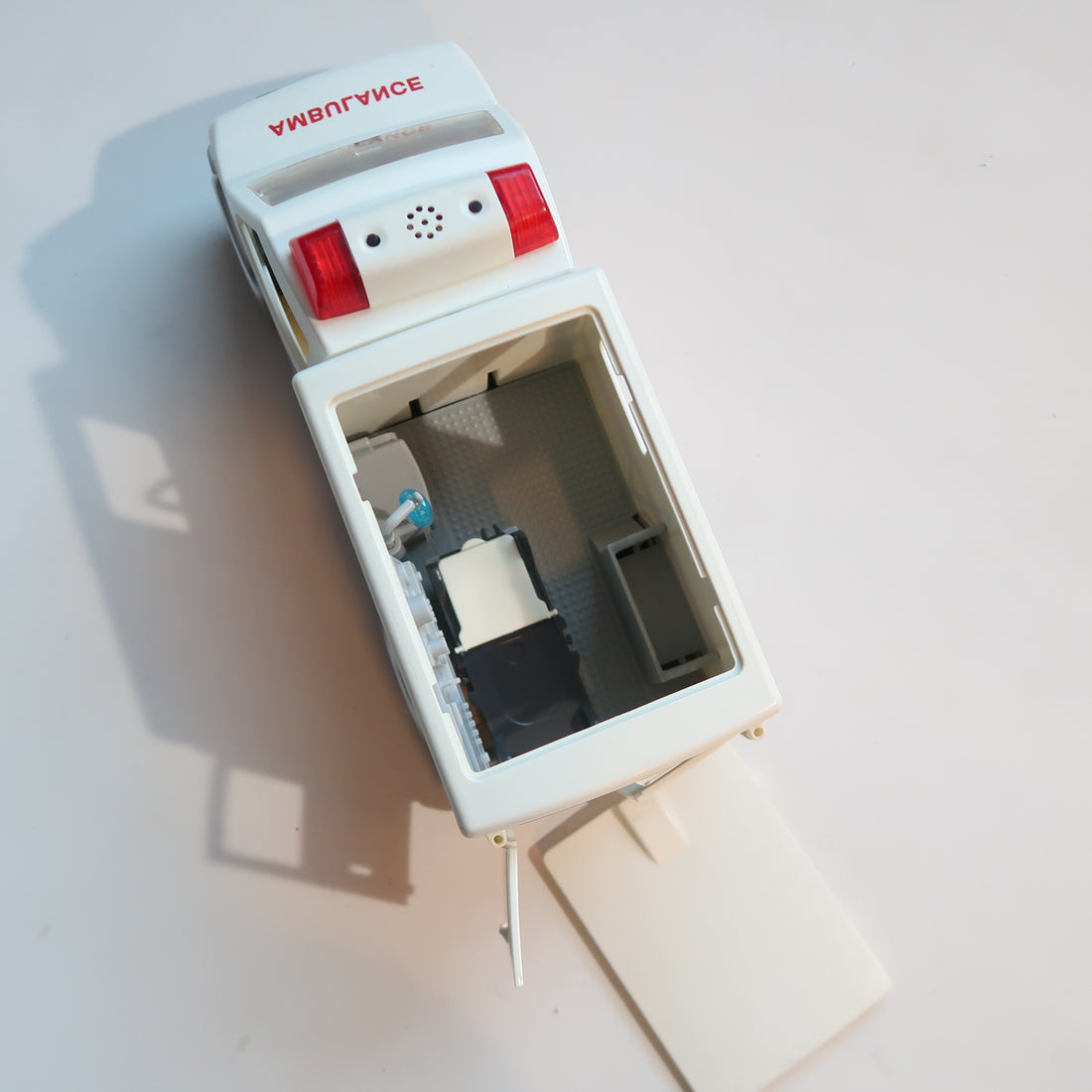 Playmobil Ambulance