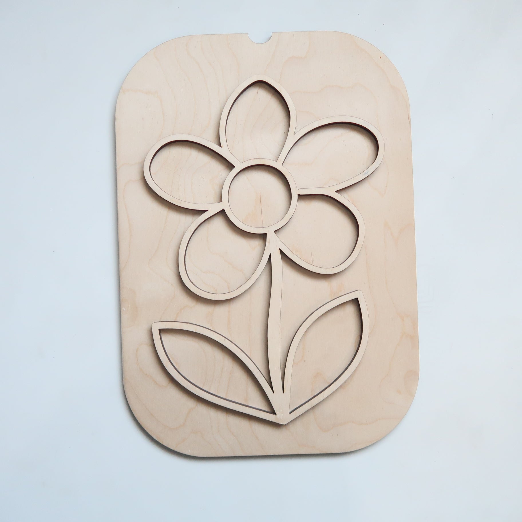 Flisat - Flower Insert