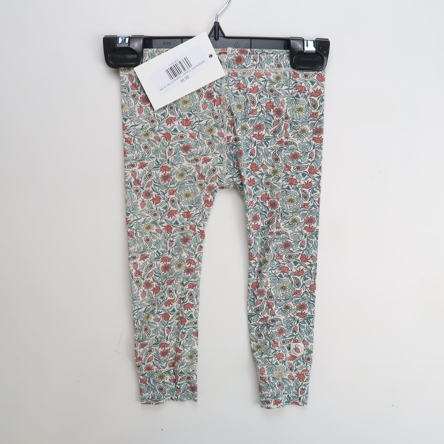 Noppies - Leggings (9-12M)