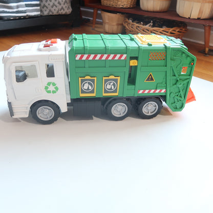 Toys R Us Garbage Truck *no shipping - gently used