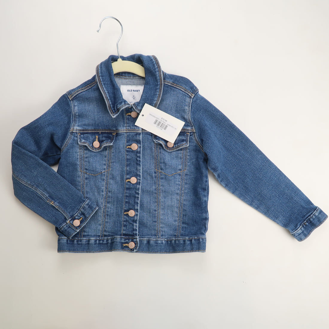 Old Navy - Jacket (5Y)