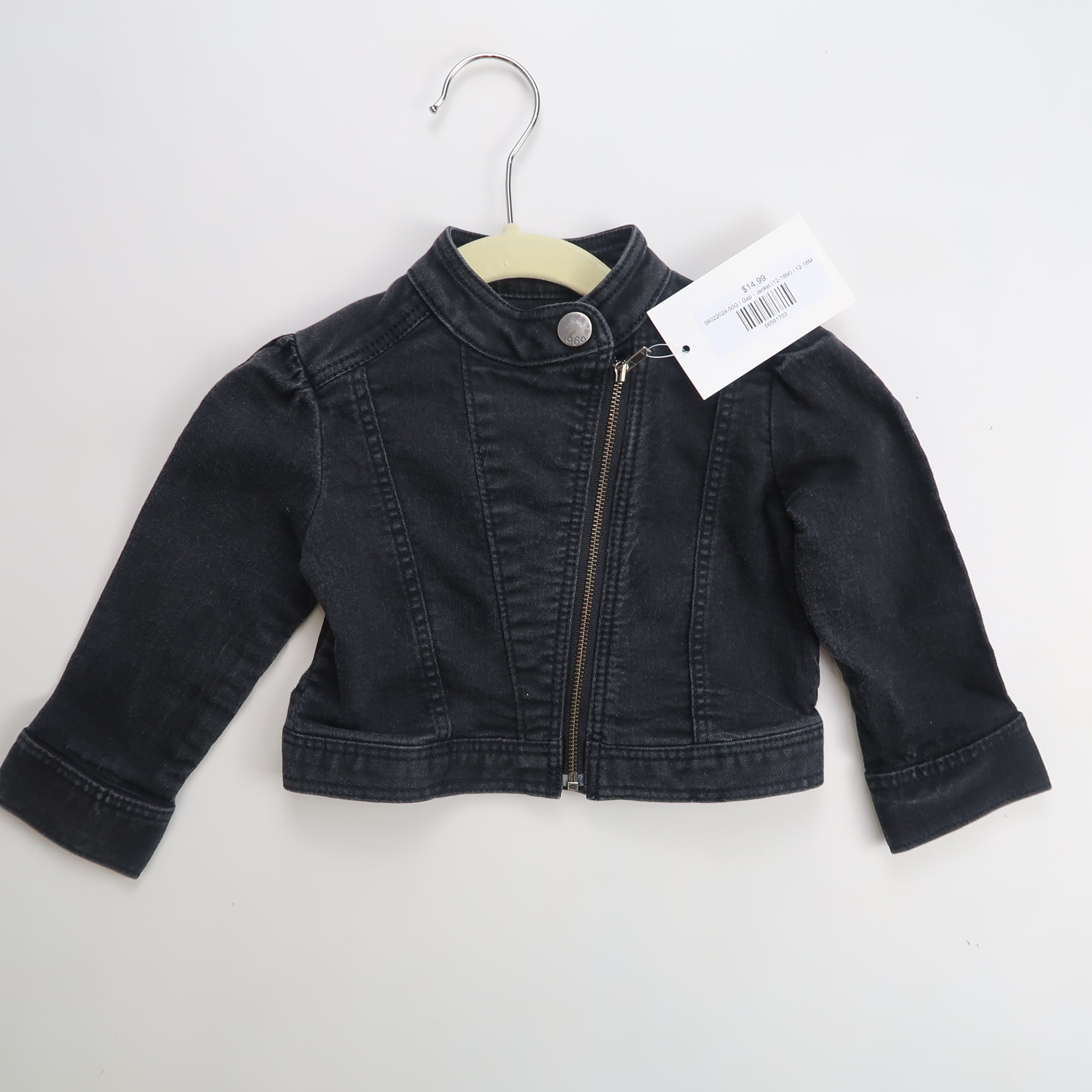 Gap - Jacket (12-18M)