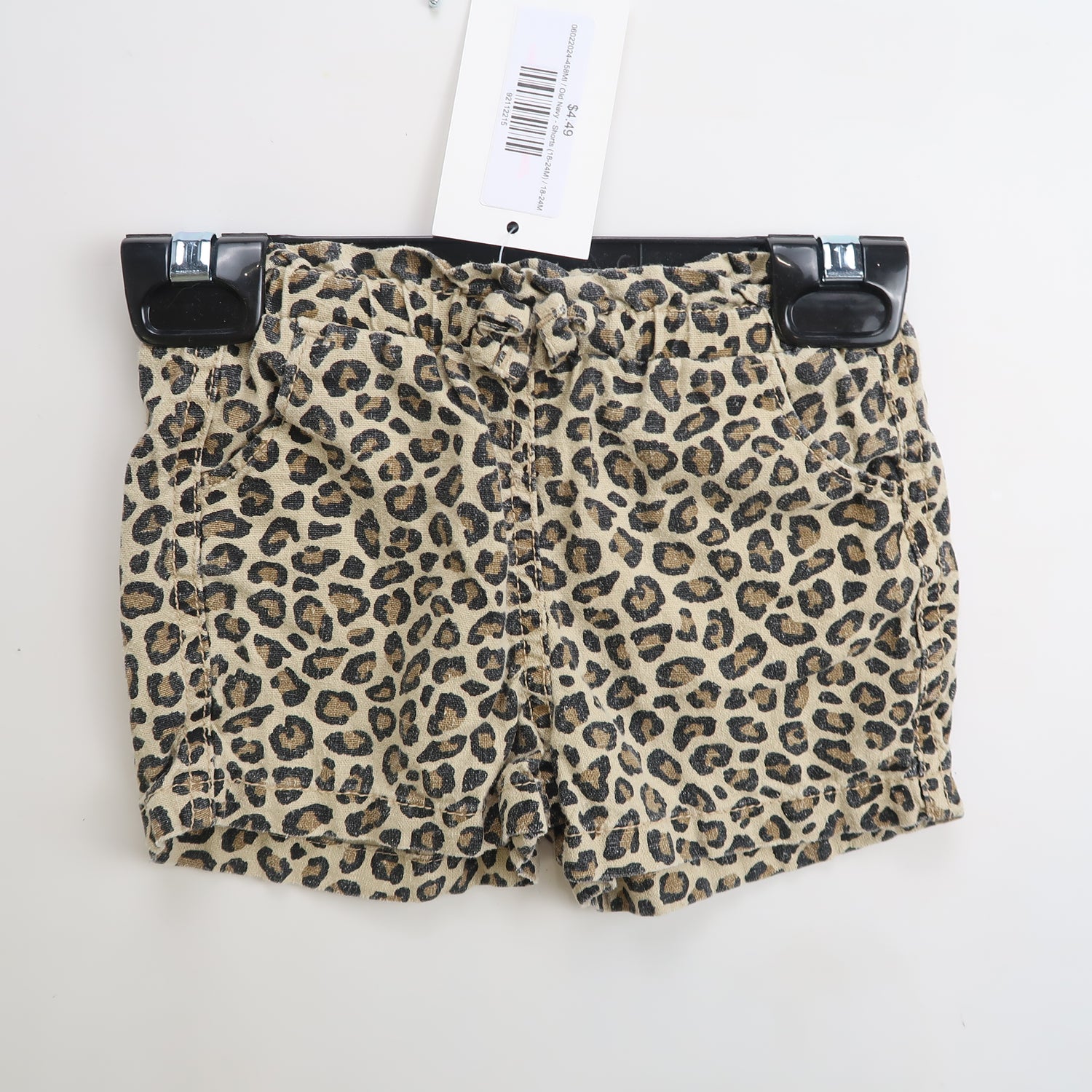 Old Navy - Shorts (18-24M)