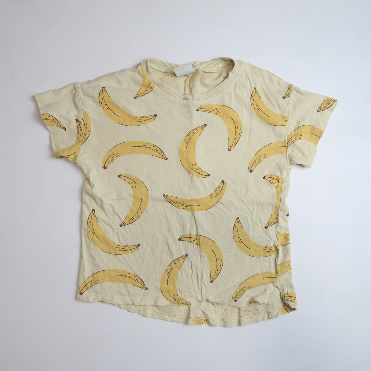 Zara - T-Shirt (3/4Y)