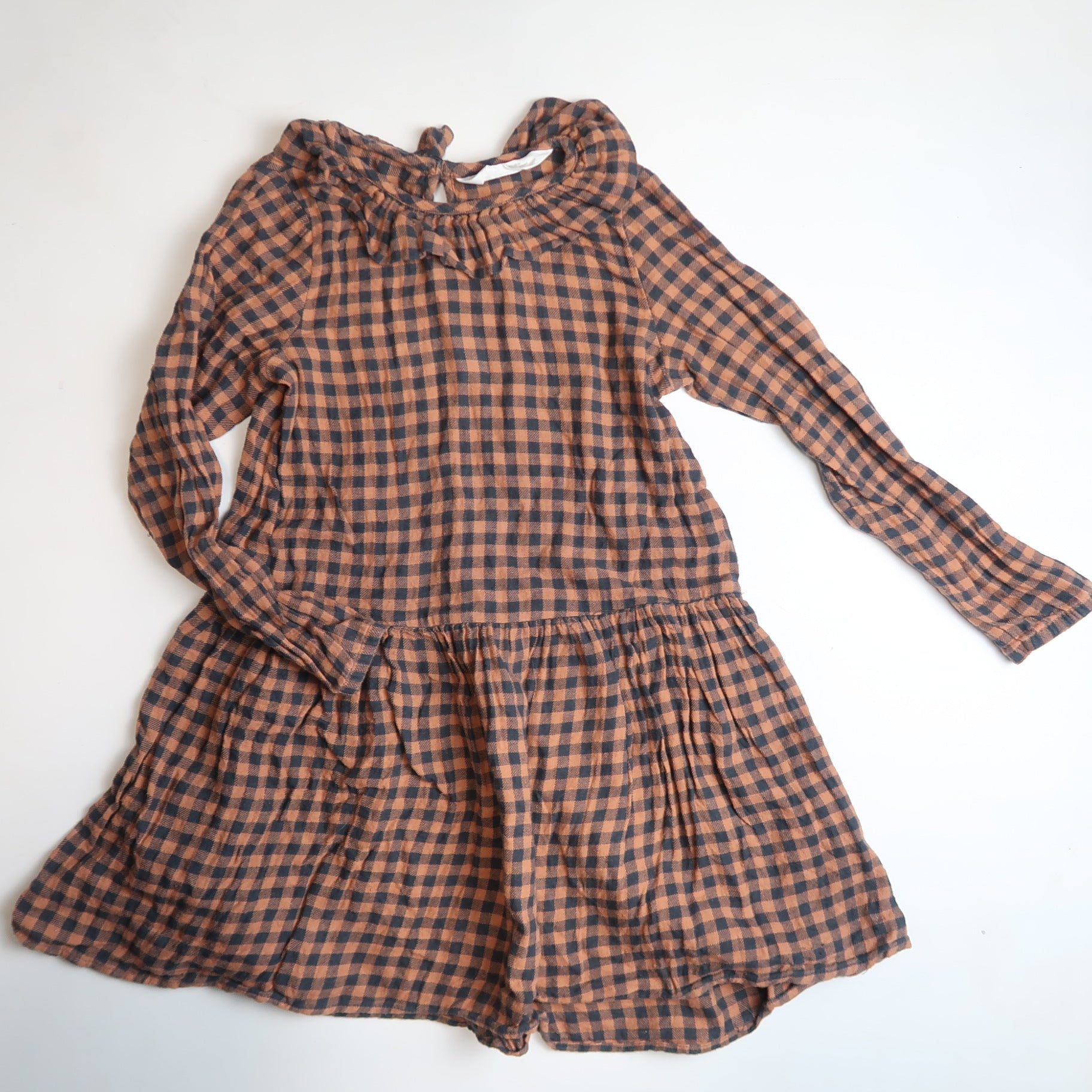 H&amp;M - Dress (6/7Y)