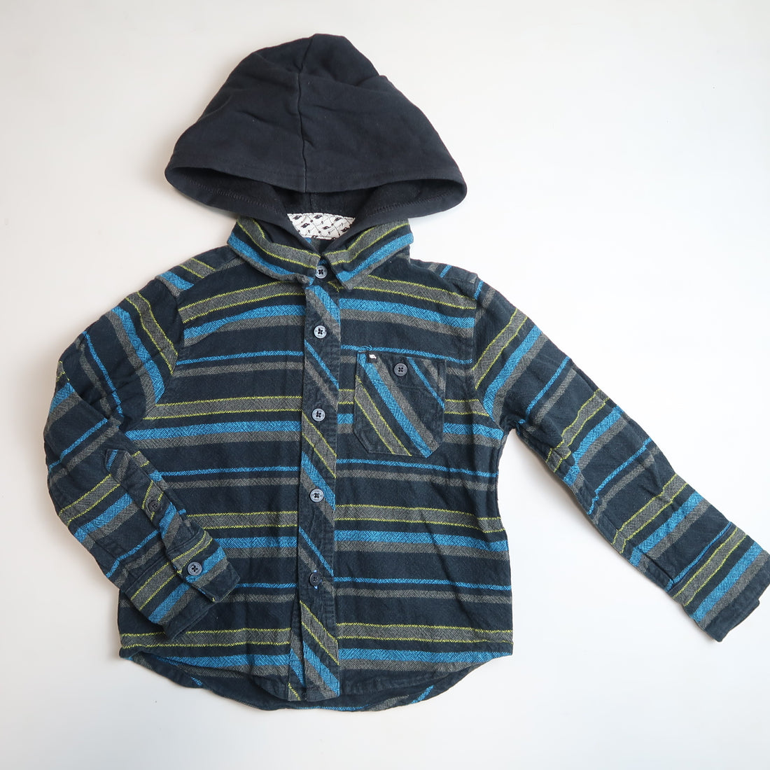 Tony Hawk - Long Sleeve (3/4Y)