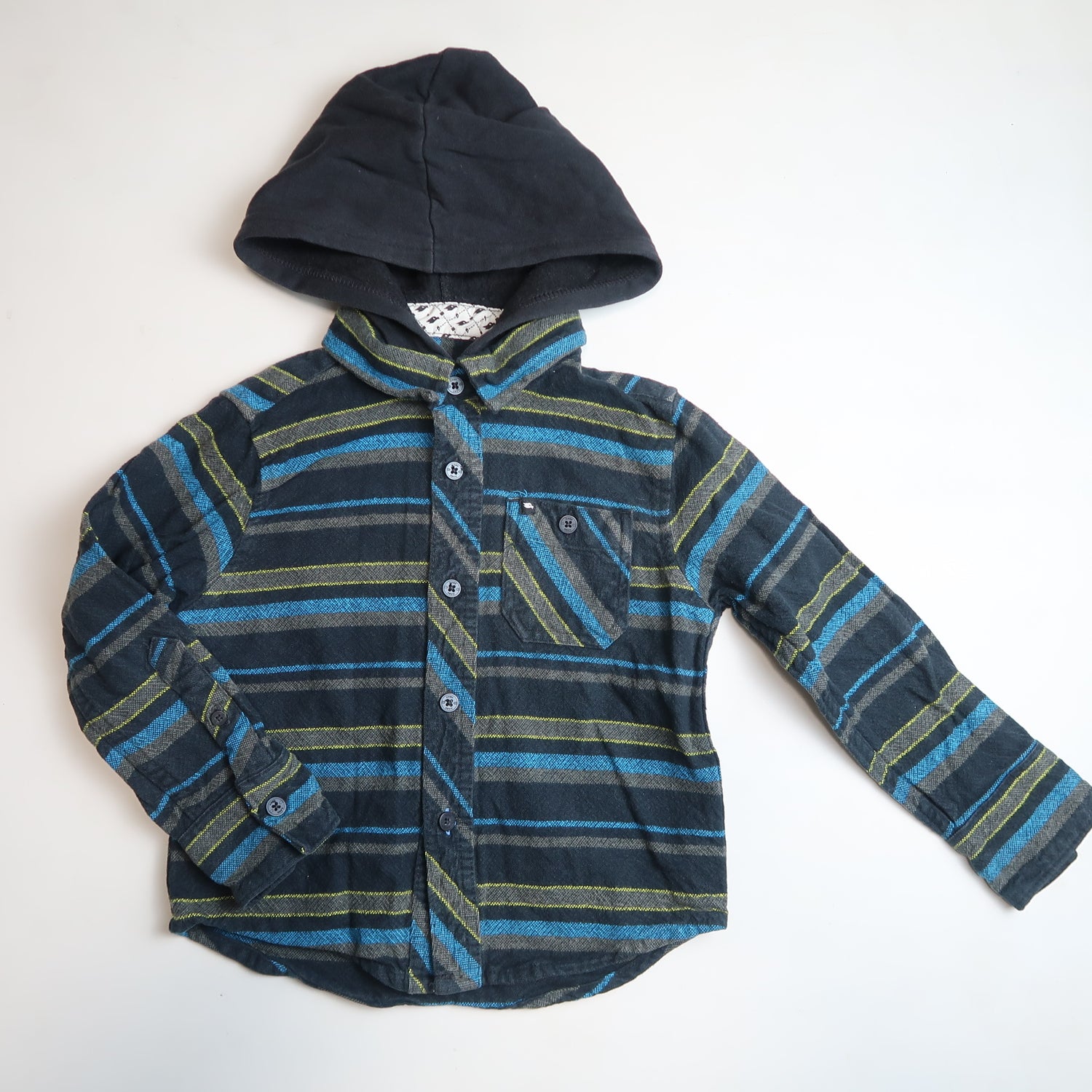 Tony Hawk - Long Sleeve (3/4Y)