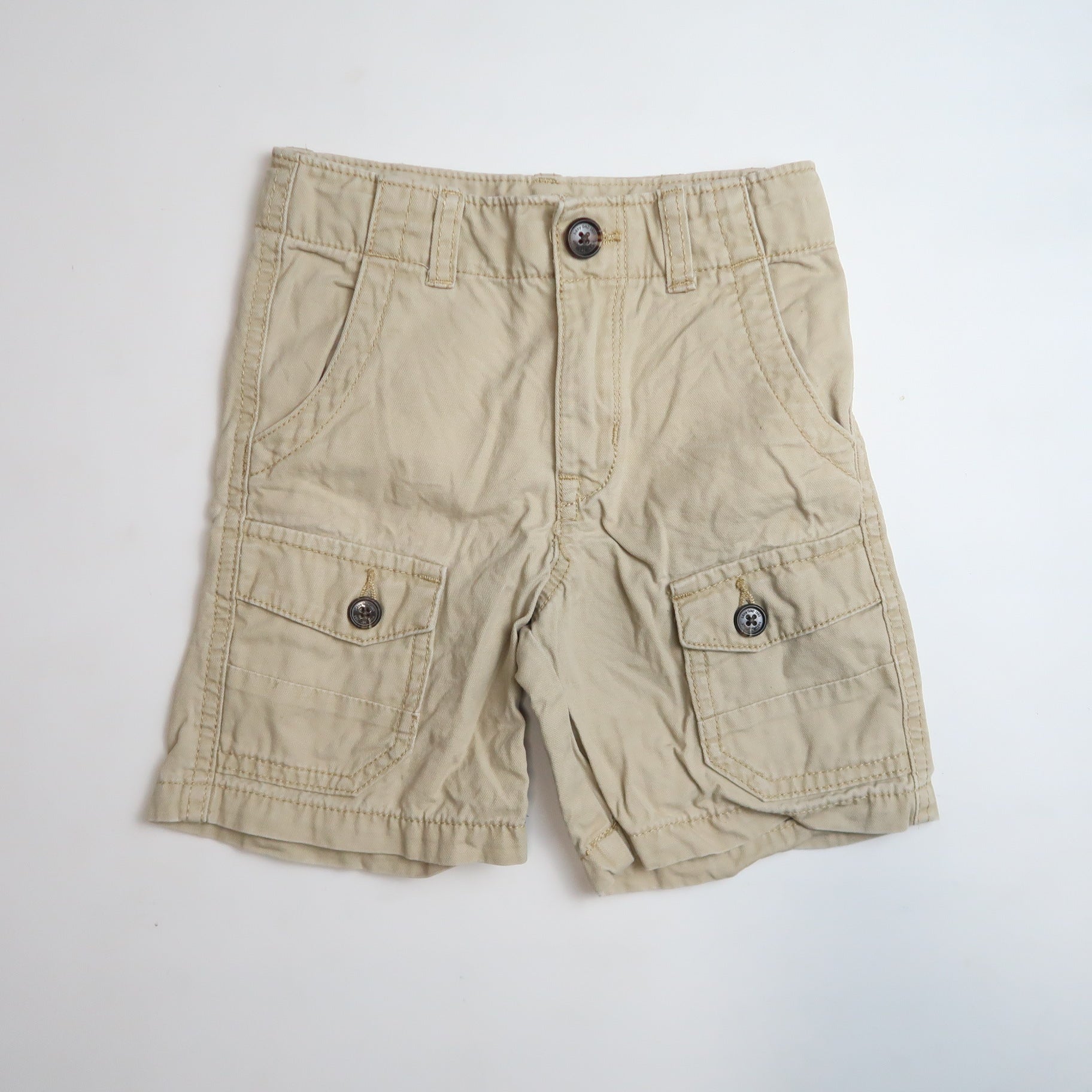 Gap - Shorts (4Y)