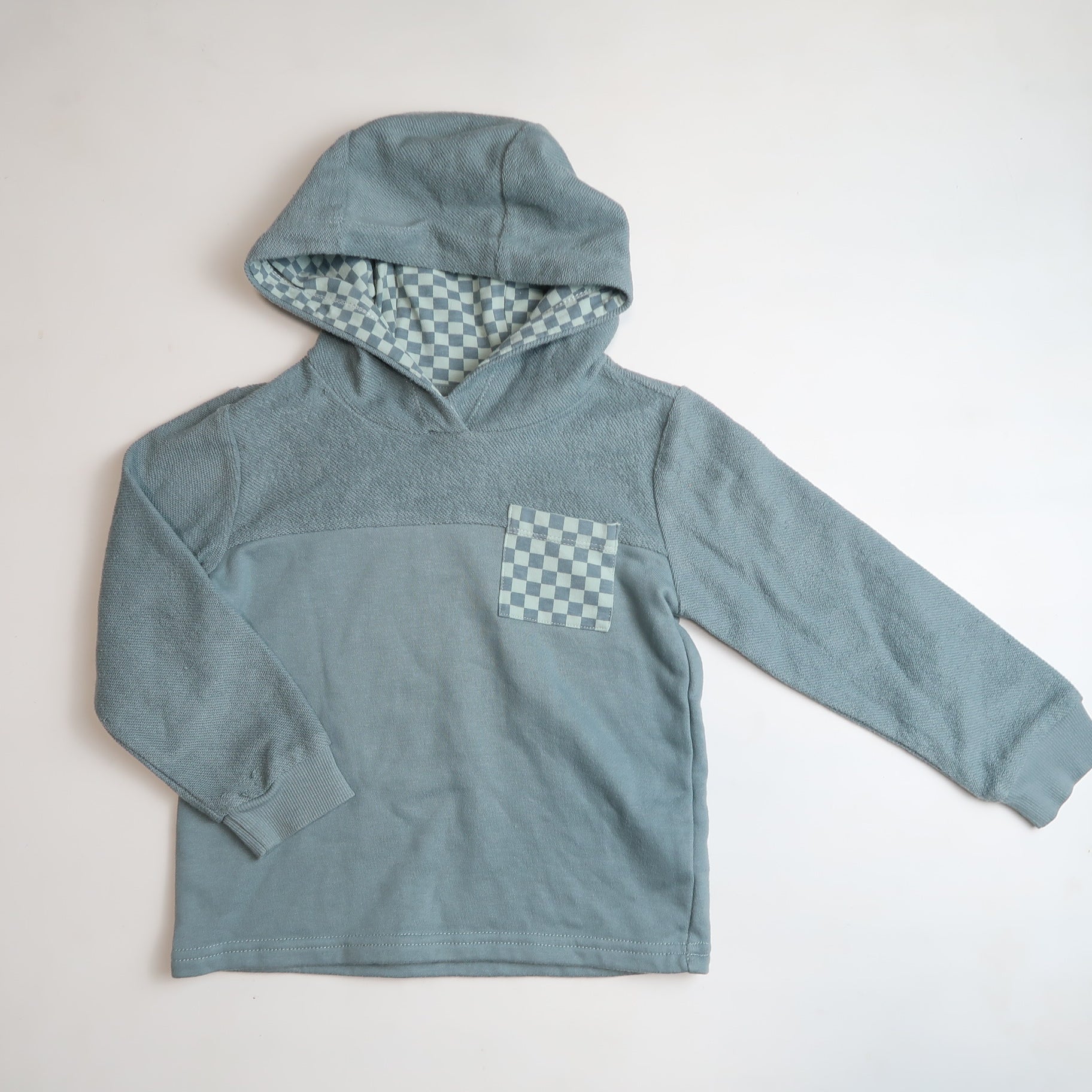 Novogratz - Hoodie (3/4Y)