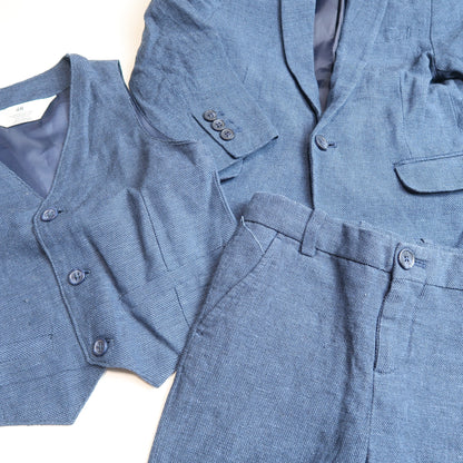 H&amp;M - 3 Piece Suit Set (3/4Y)