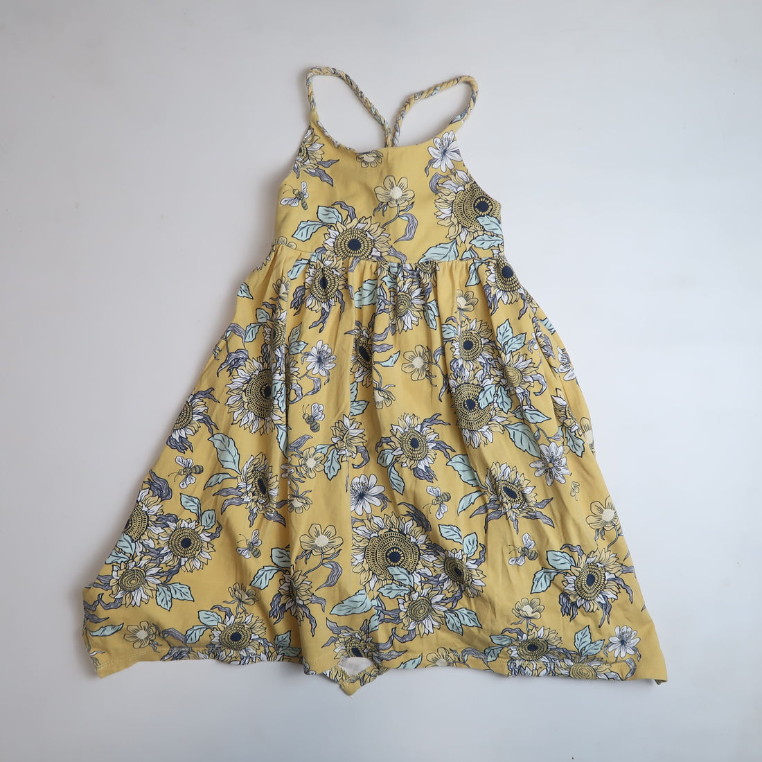 Artisan NY - Dress (4/5Y)