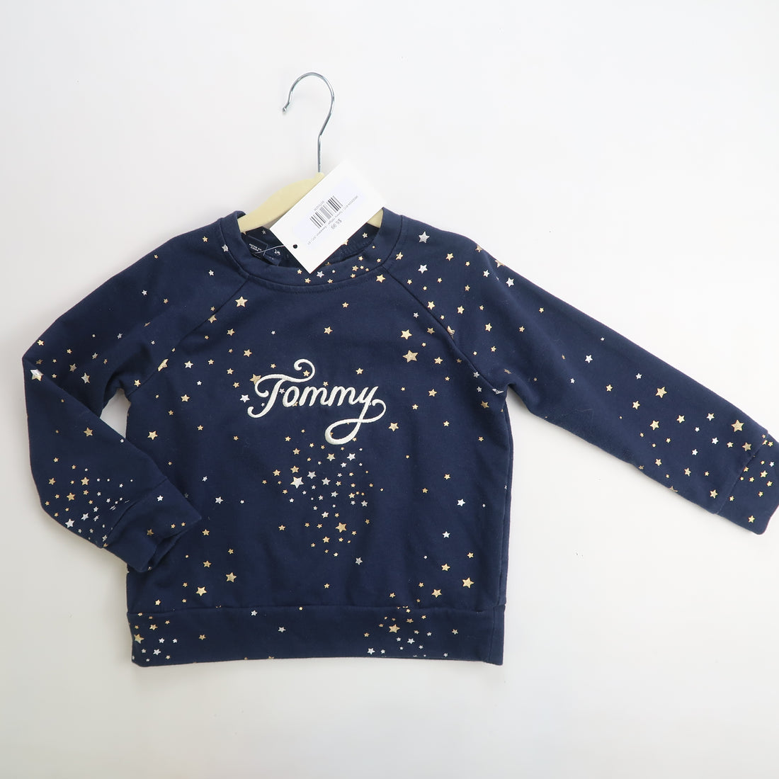 Tommy Hilfiger - Sweatshirt (5Y)