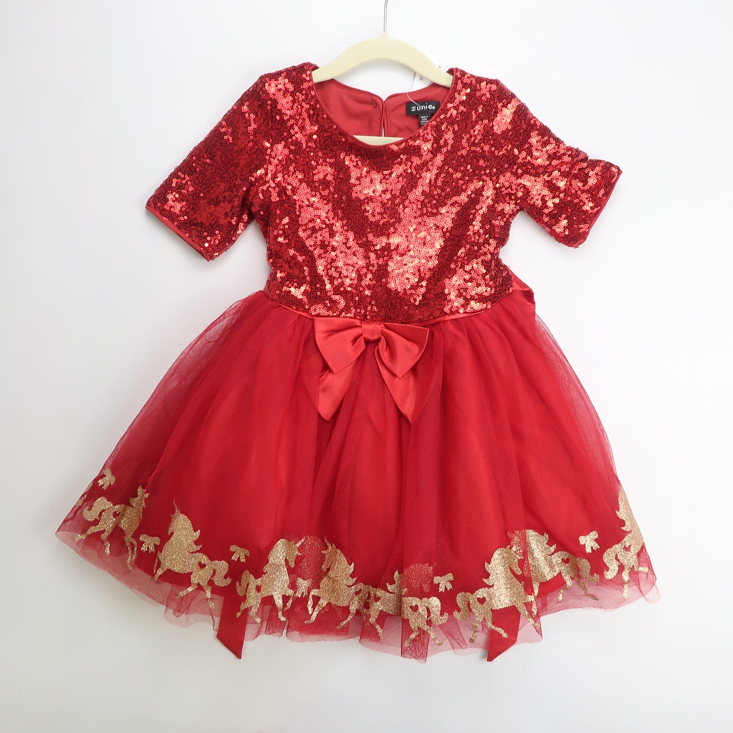 Zunie - Dress (5Y)