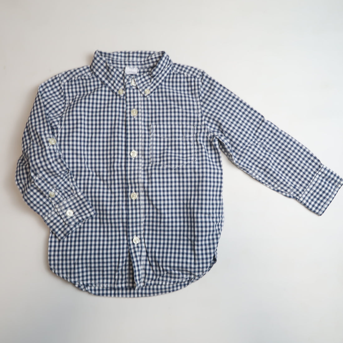 Gap - Long Sleeve (3T)