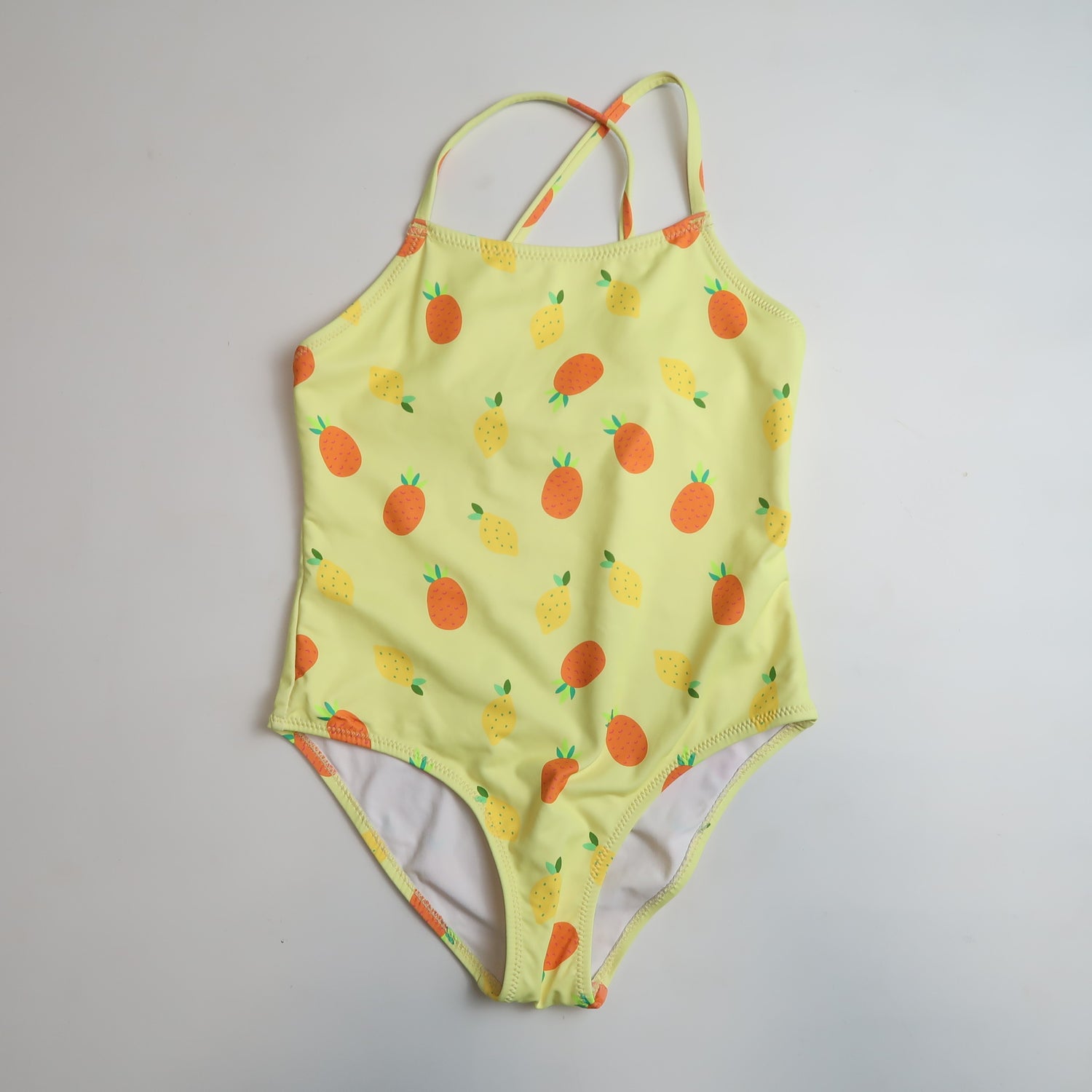 Zara - Swimwear (4/5Y)